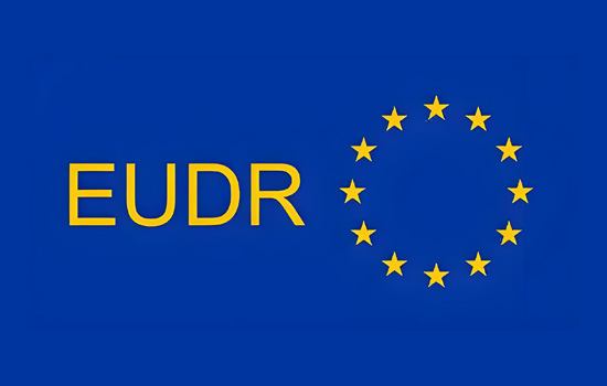 欧盟零毁林法案（EUDR)）