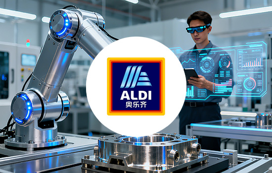 ALDI奥乐齐审核验厂