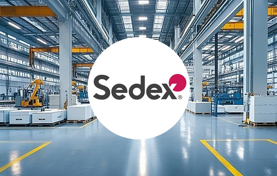 Sedex验厂