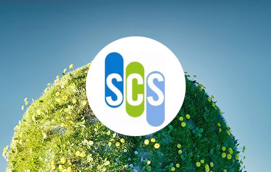 SCS认证