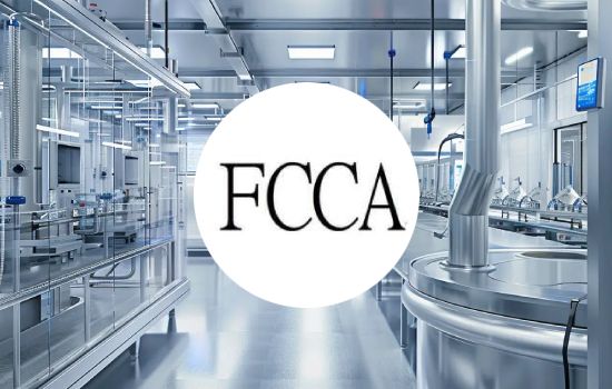 FCCA验厂