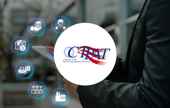 C-TPAT验厂