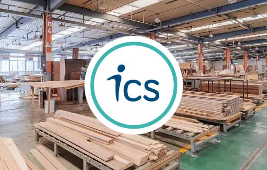 ICS验厂