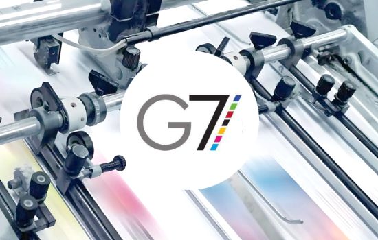 G7认证