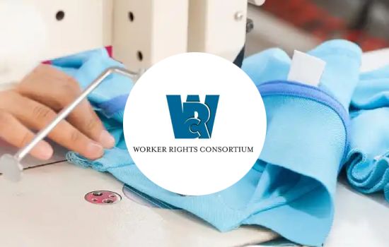 WRC工人权利联合会