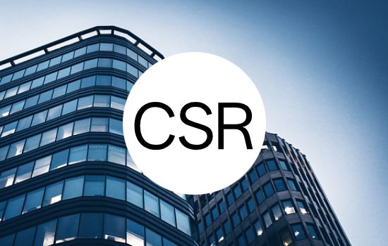 CSR企业社会责任