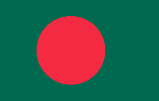 孟加拉验厂