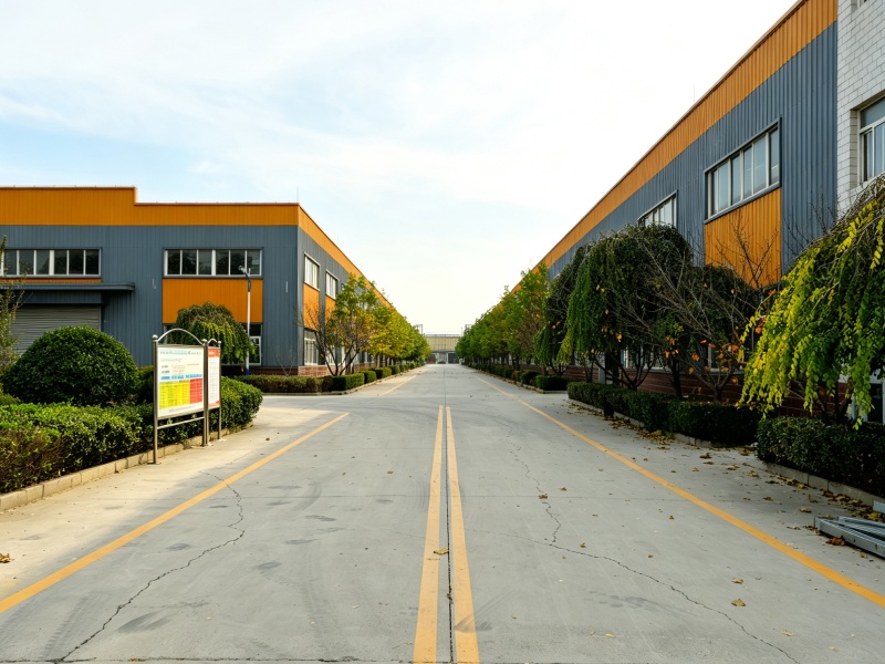 ZW Doors Factory Live