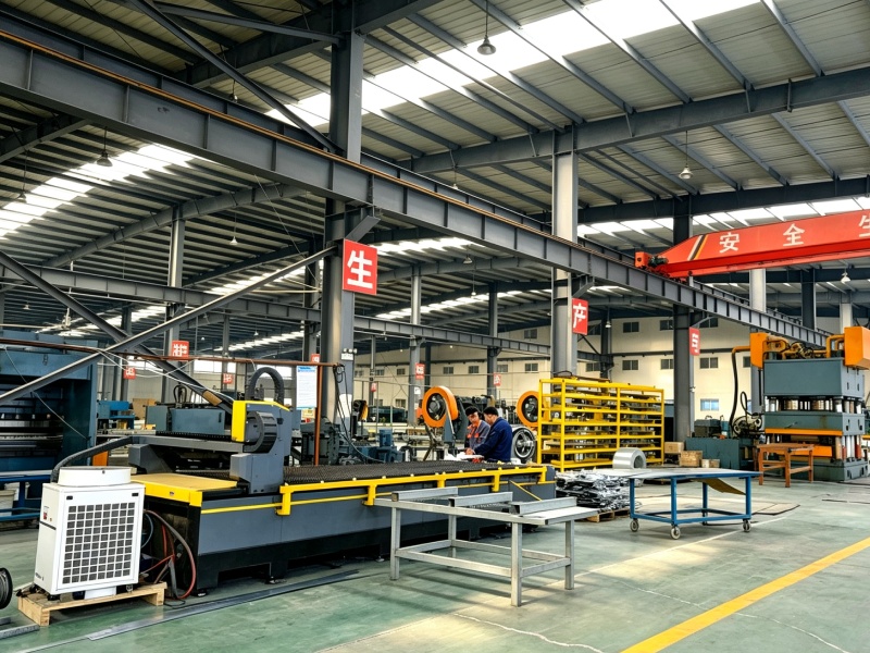 ZW Doors Factory Live