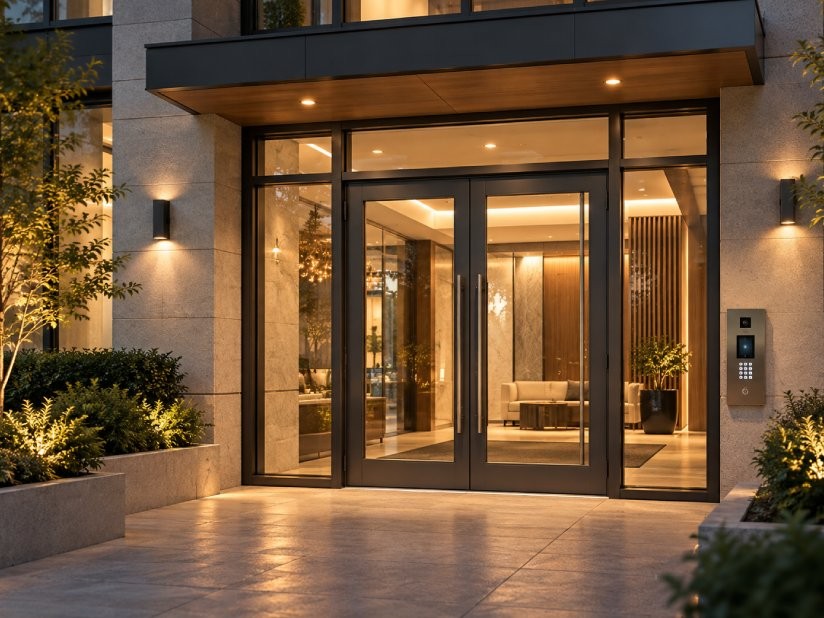 Fire-Rated Door Enquiries