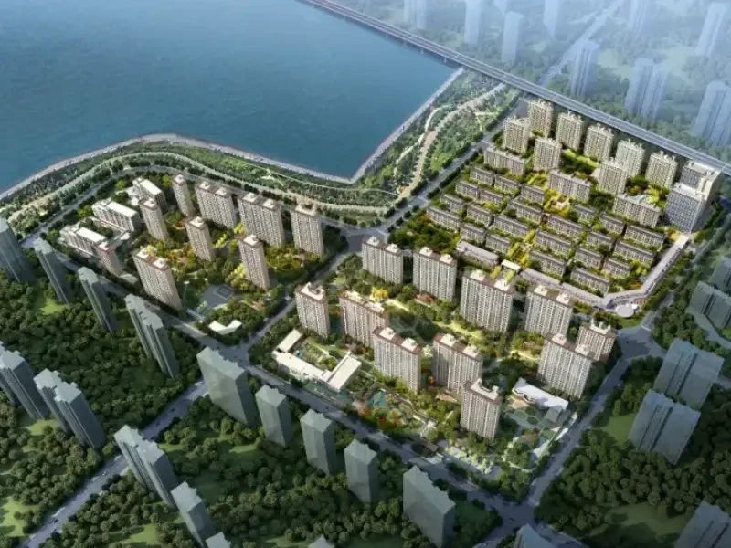 Qingte Yuehaifu — Plot D, Phase 2.1