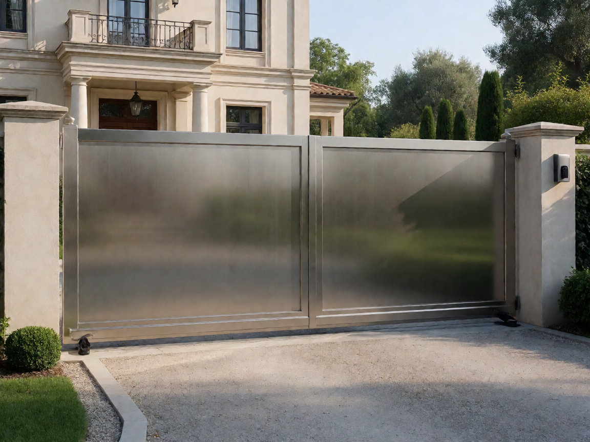 Automatic Doors: Maintenance Checklist for Reliable Daily Operation