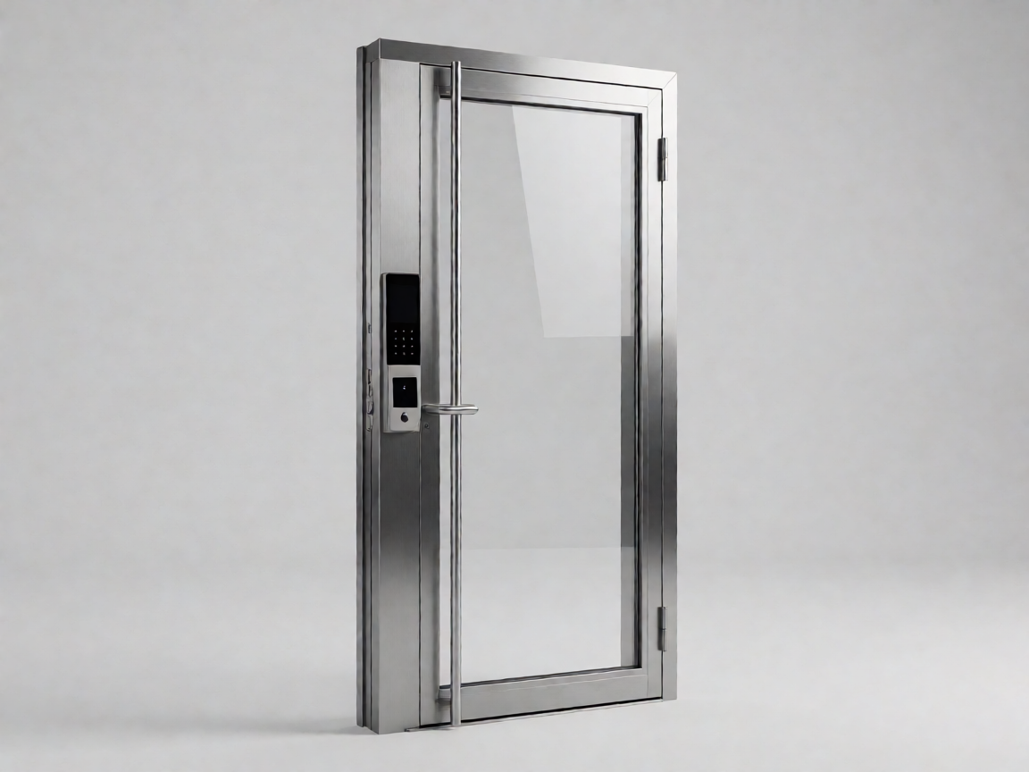 Access Control Doors: Repair or Replace? Key Factors to Consider