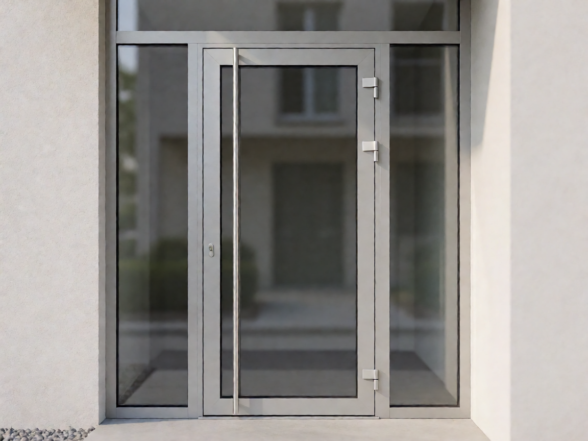 Apartment & Building Entrance Doors: Warranty Terms to Review