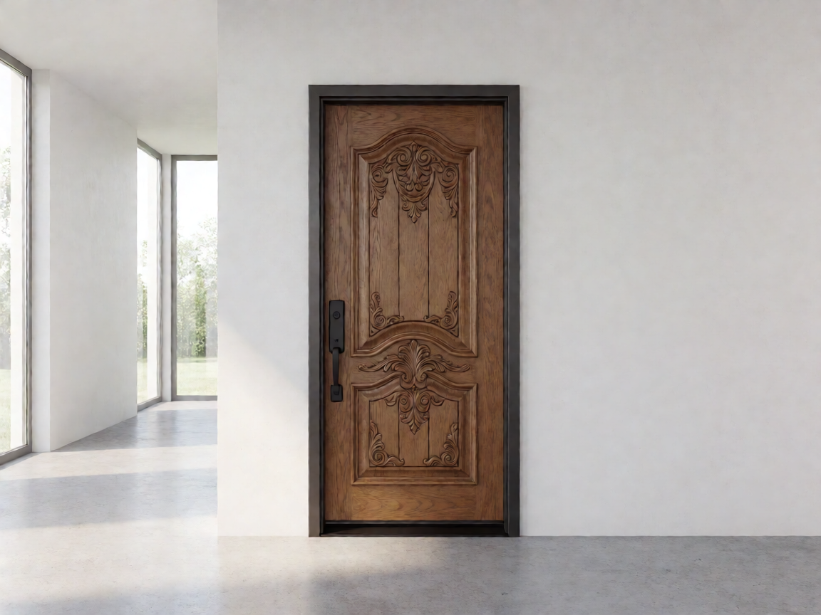 Custom Doors: Price Factors to Discuss Before Ordering