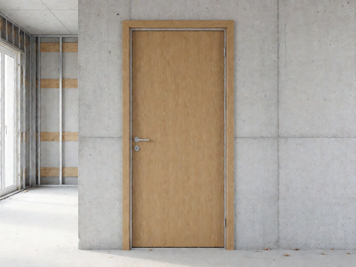 Fire-Rated Doors: Lead Time Planning for Construction Schedules