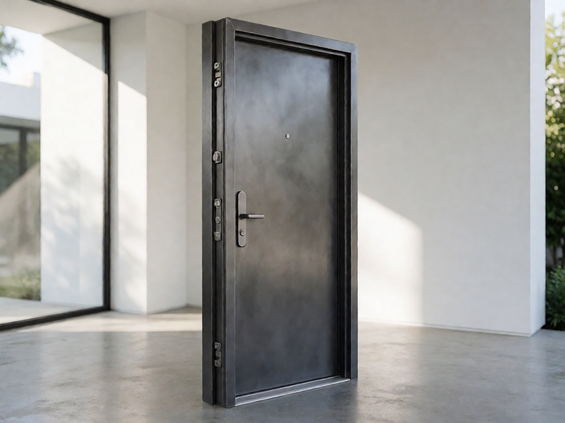 Steel Security Doors: Warranty Questions to Ask Before You Buy