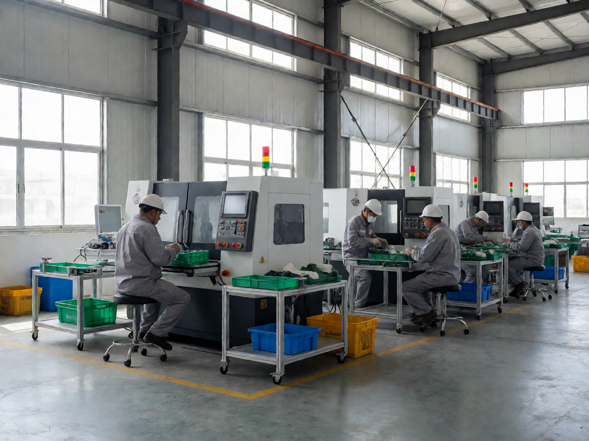 埃及/摩洛哥验厂:中国工厂转移北非如何应对欧洲品牌方审核?
